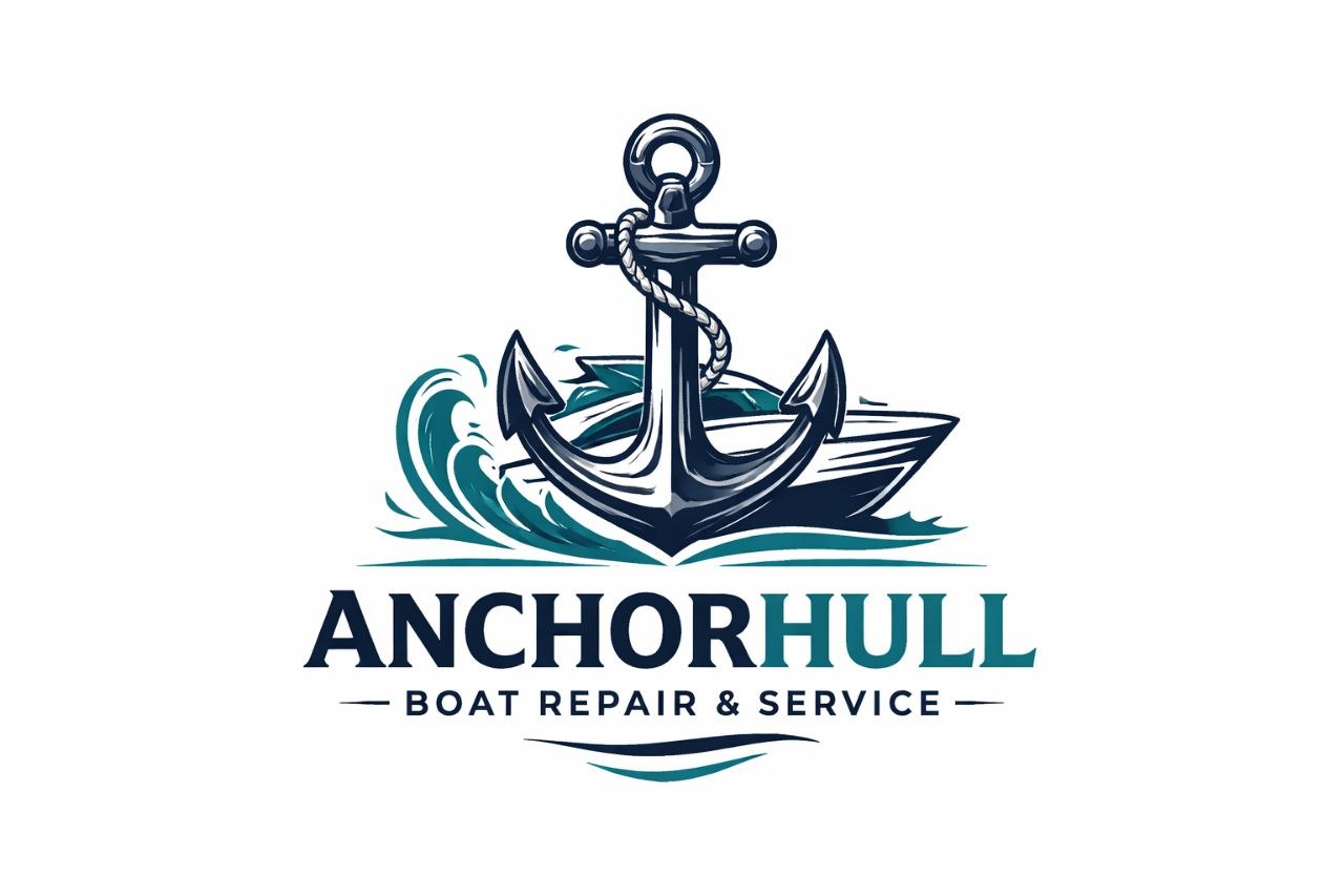 AnchorHull logo